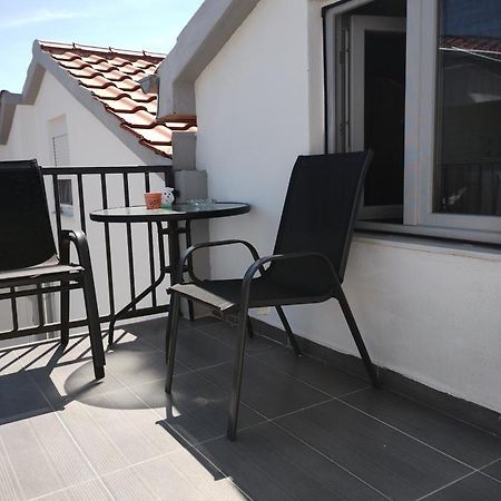 Apartman Enia Murvica  Экстерьер фото