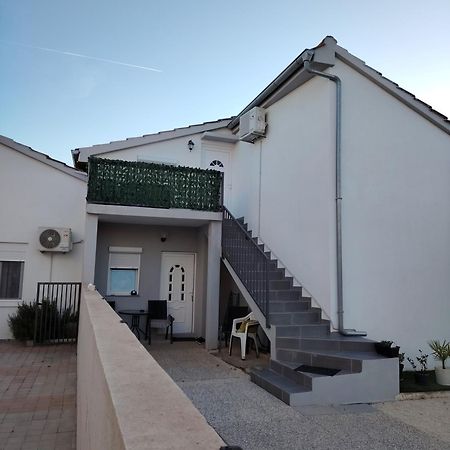 Apartman Enia Murvica  Экстерьер фото