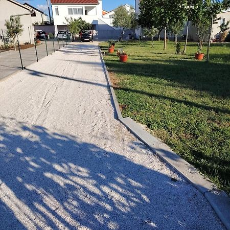 Apartman Enia Murvica  Экстерьер фото