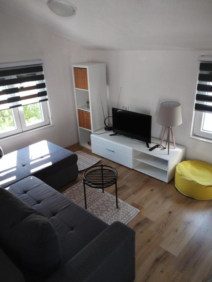 Apartman Enia Murvica  Экстерьер фото