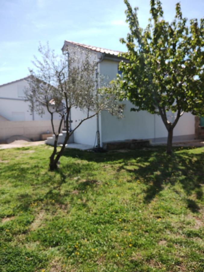 Apartman Enia Murvica  Экстерьер фото