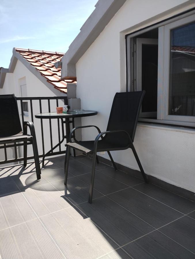 Apartman Enia Murvica  Экстерьер фото