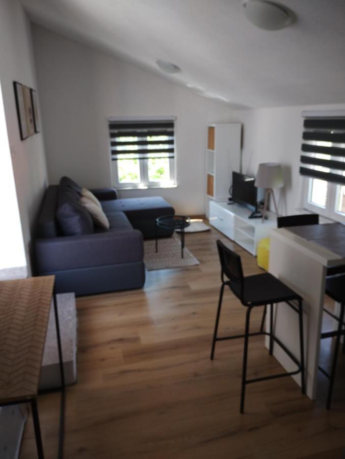 Apartman Enia Murvica  Экстерьер фото