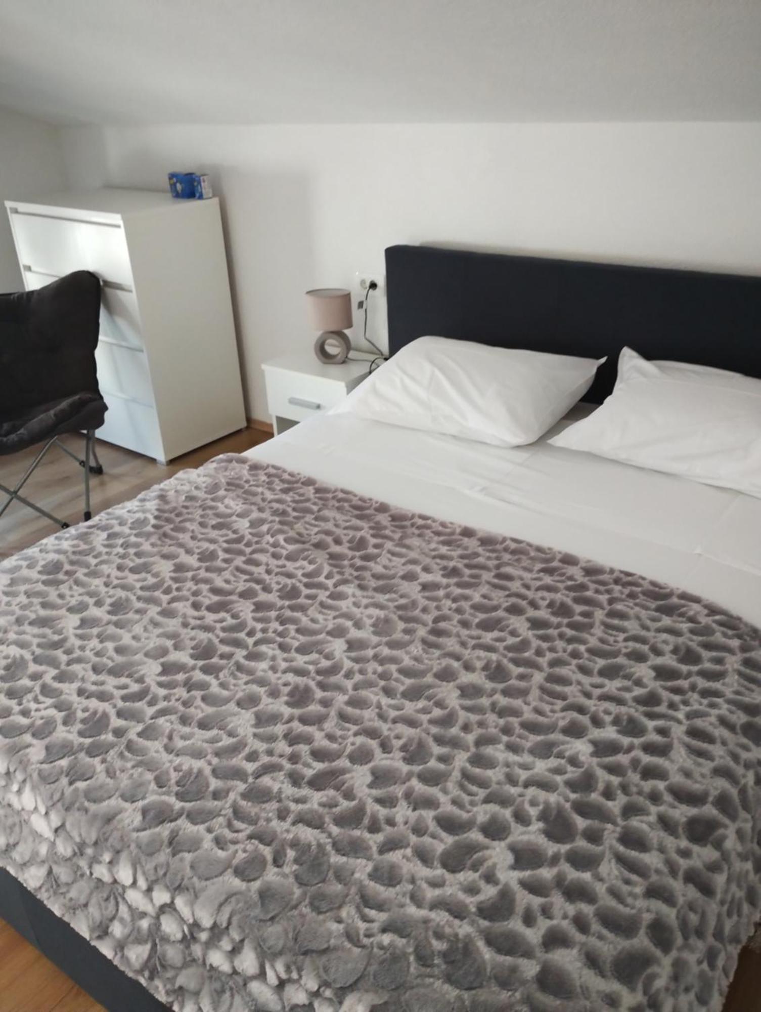 Apartman Enia Murvica  Экстерьер фото